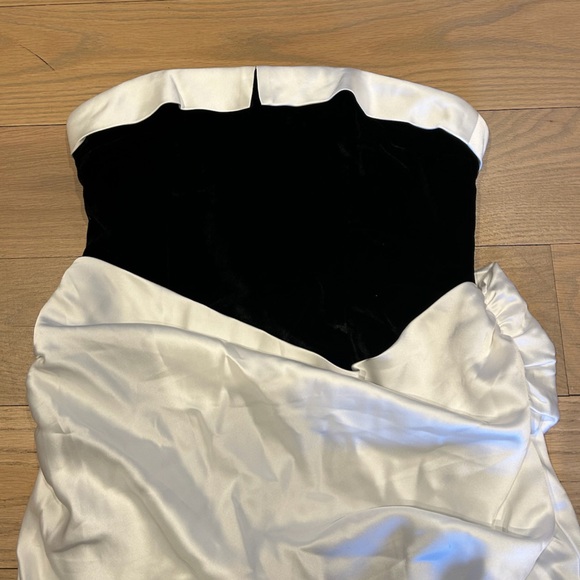 AUBREY MICRO MINI DRESS - Picture 4 of 8